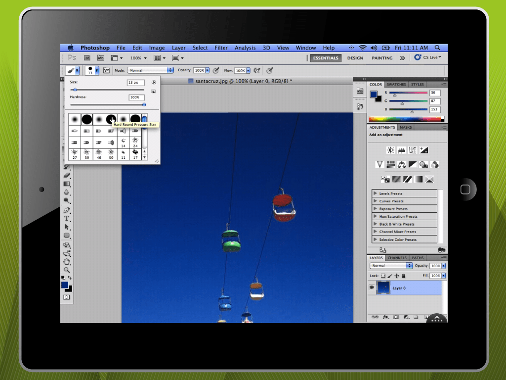 Splashtop Remote Desktop For iPad App Gets Impressive Update