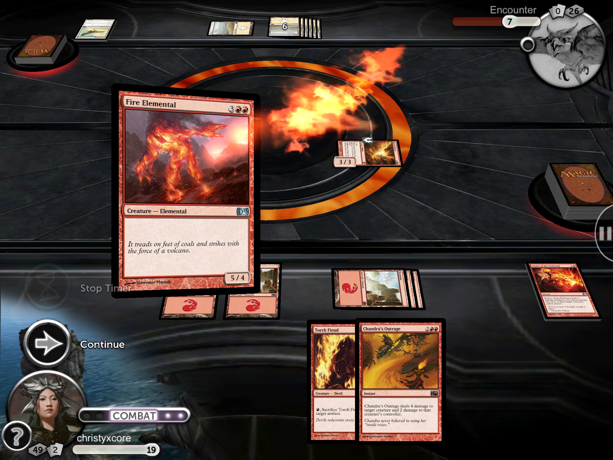 Get The Ultimate Trading Card Game Experience With Magic 2013