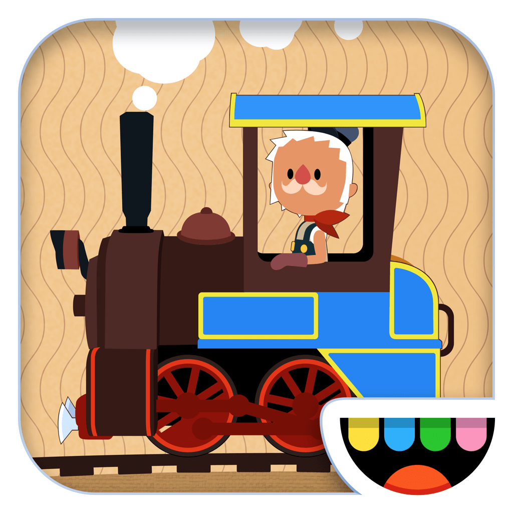 Toca Boca's Next Kids App Arrives For iPhone And iPad