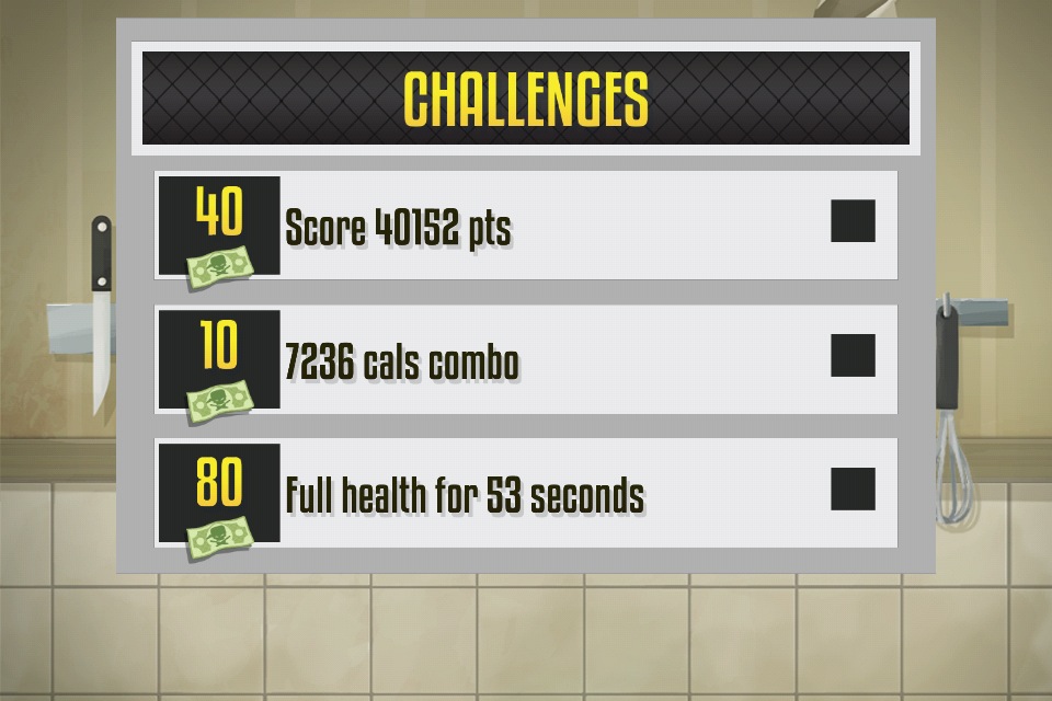 It's Time To Feed The Sauce Boss In Epic Meal Time On iOS