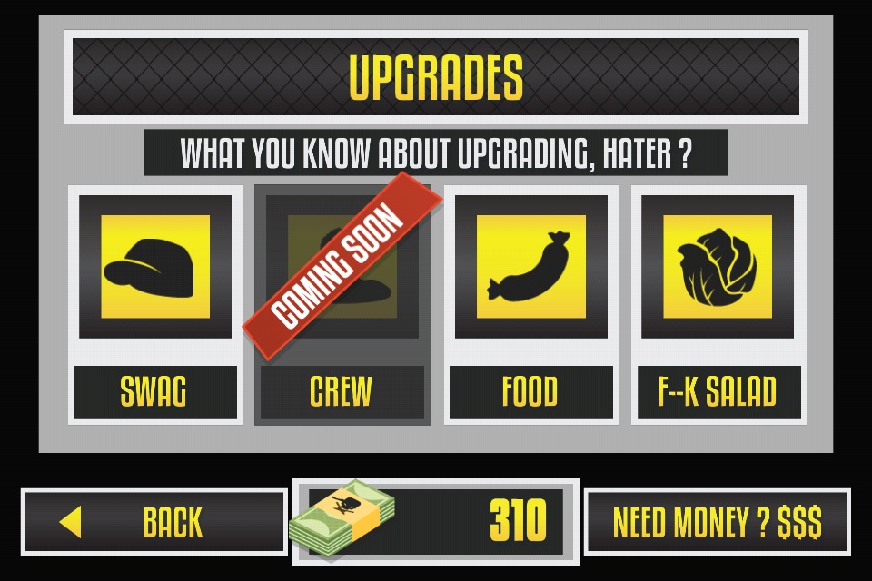 It's Time To Feed The Sauce Boss In Epic Meal Time On iOS