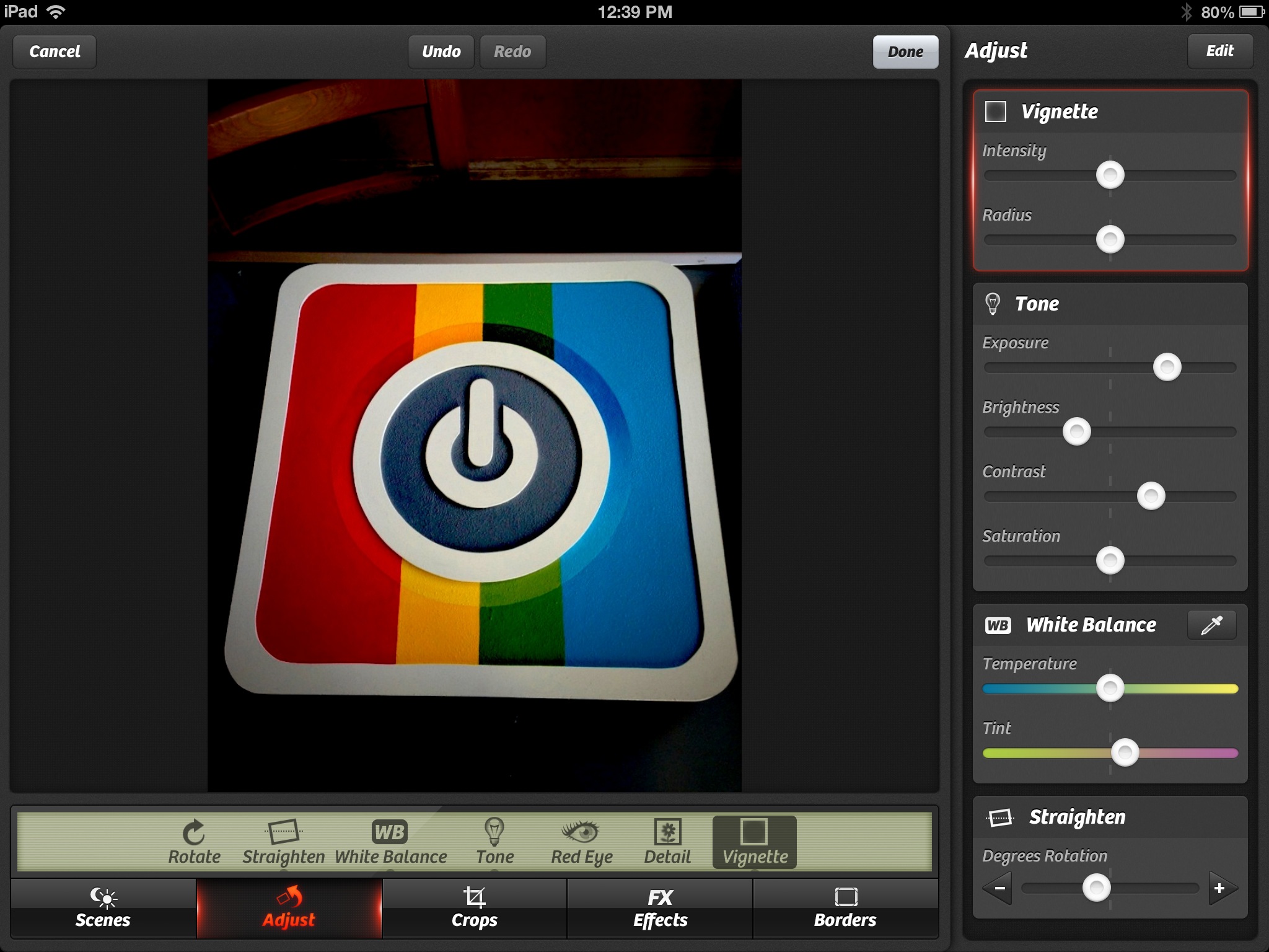 Is Camera+ For iPad A MustHave For iPad Photographers?