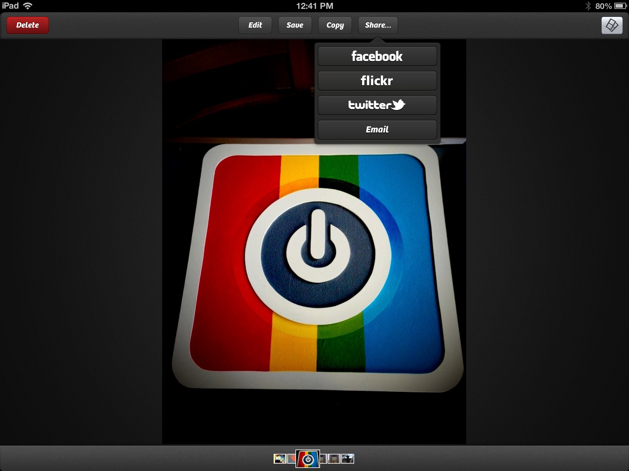 Is Camera+ For iPad A MustHave For iPad Photographers?
