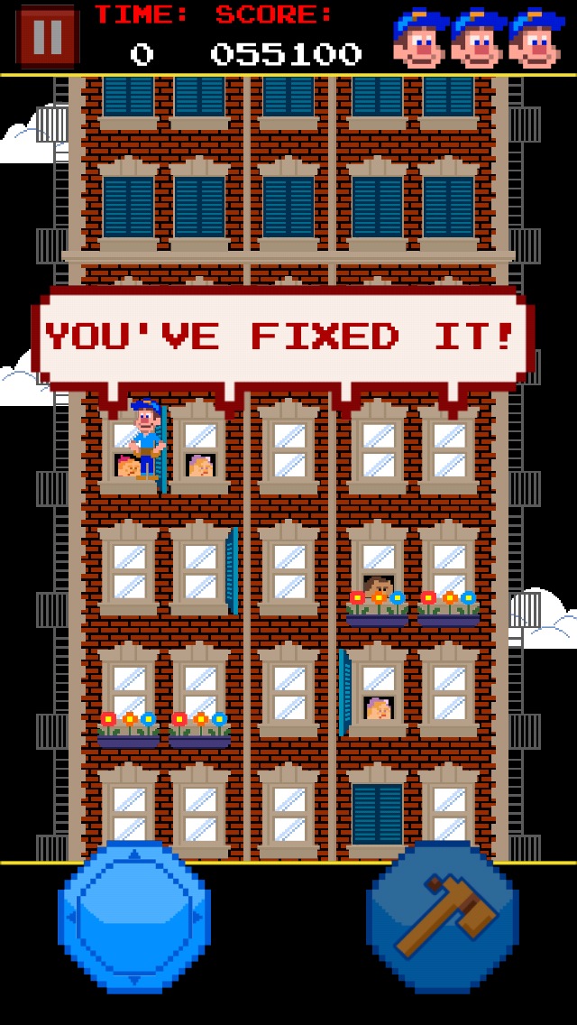 Get A Glimpse Of Game Central Station With WreckIt Ralph