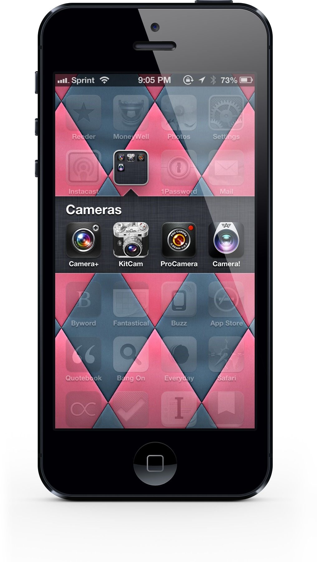 App Showdown What's The Best iPhone Camera? Camera+ Vs. KitCam Vs