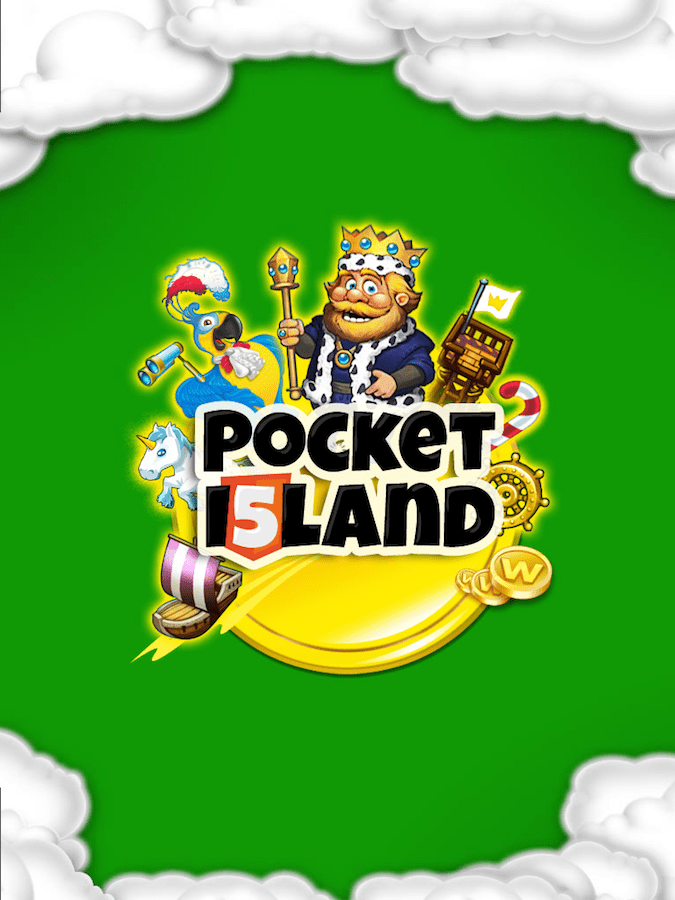 Quirky App Of The Day Pocket Island Adds User Info To The Code