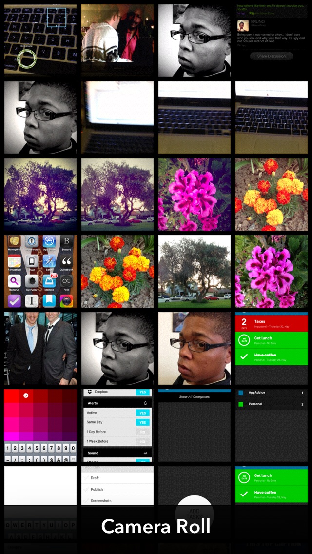 Simplify Your iPhone Camera Experience With Analog AppAdvice