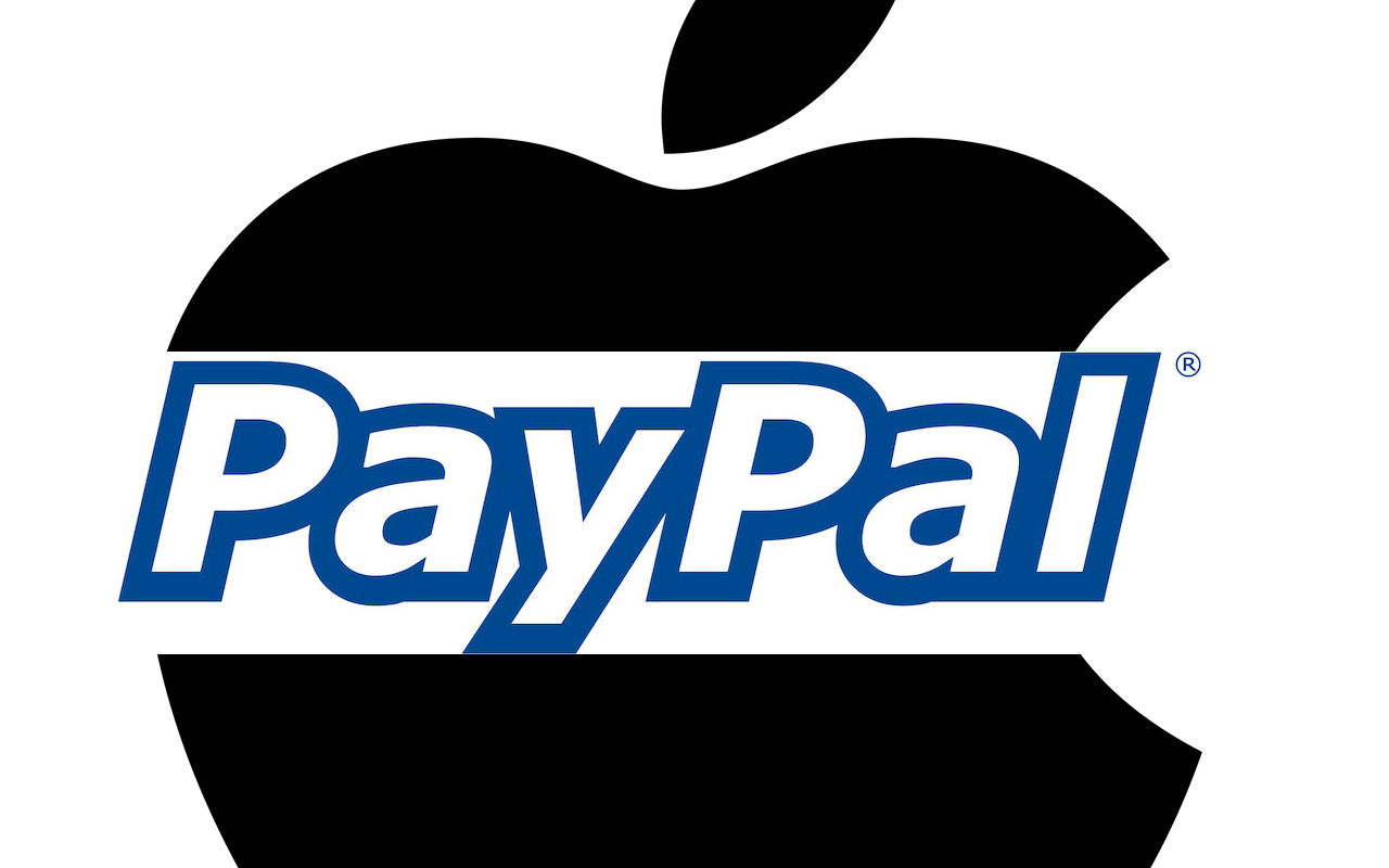 PayPal Wants To Partner With Apple On Its New Payment System