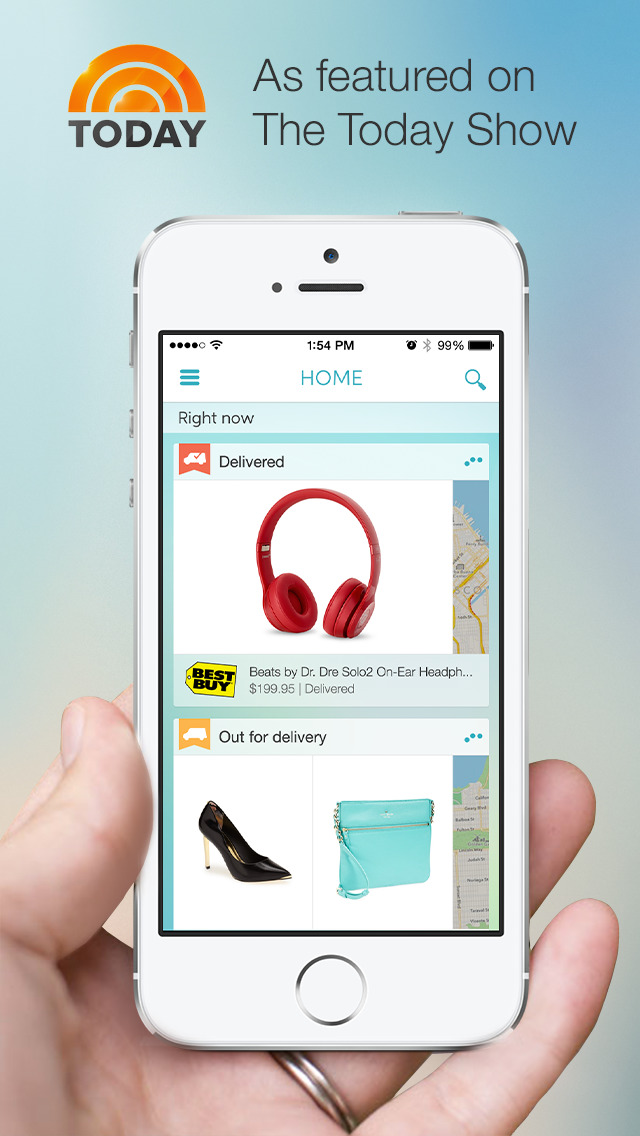 Popular shopping assistant app Slice goes 5.0 with new design and new