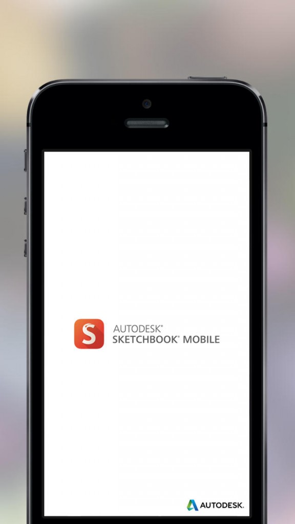Autodesk's SketchBook for iPhone and iPad goes free as Apple's App of