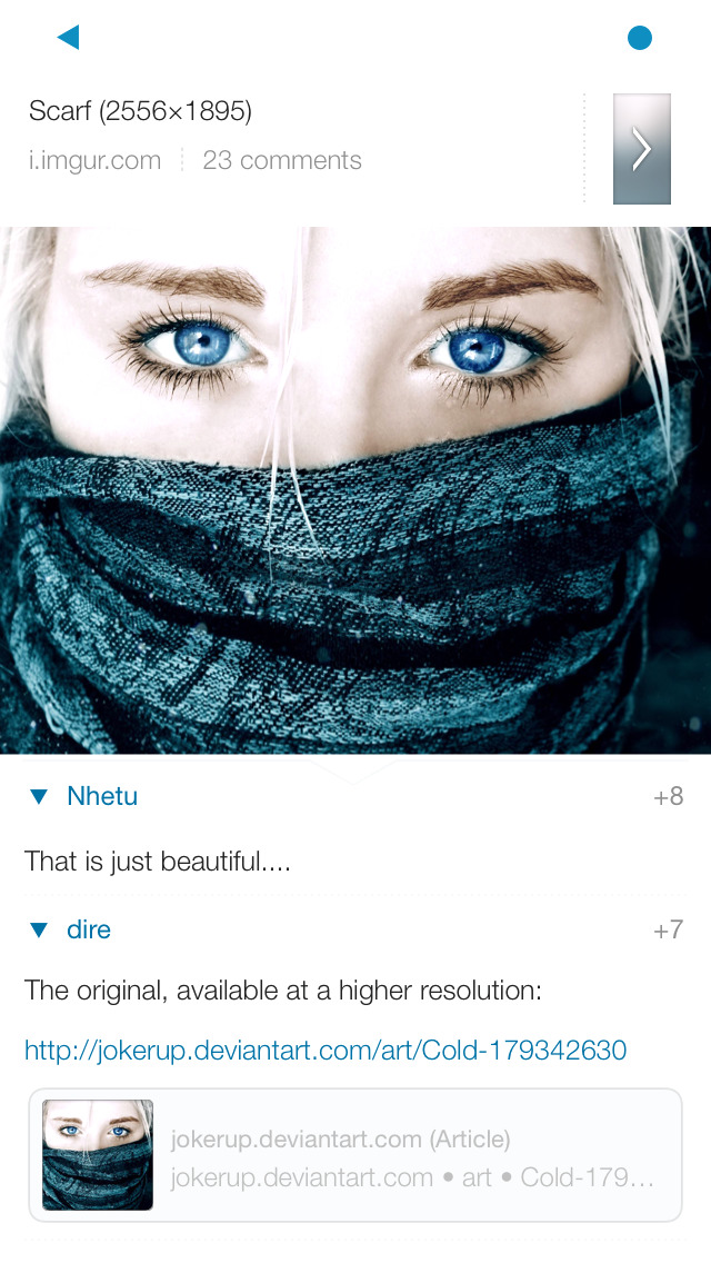 Best new apps of the week Drafts 4 and Alien Blue