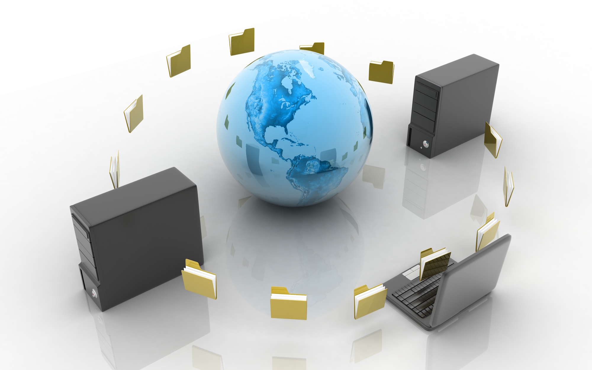 Apple Essentials 5 ways to backup your iOS device