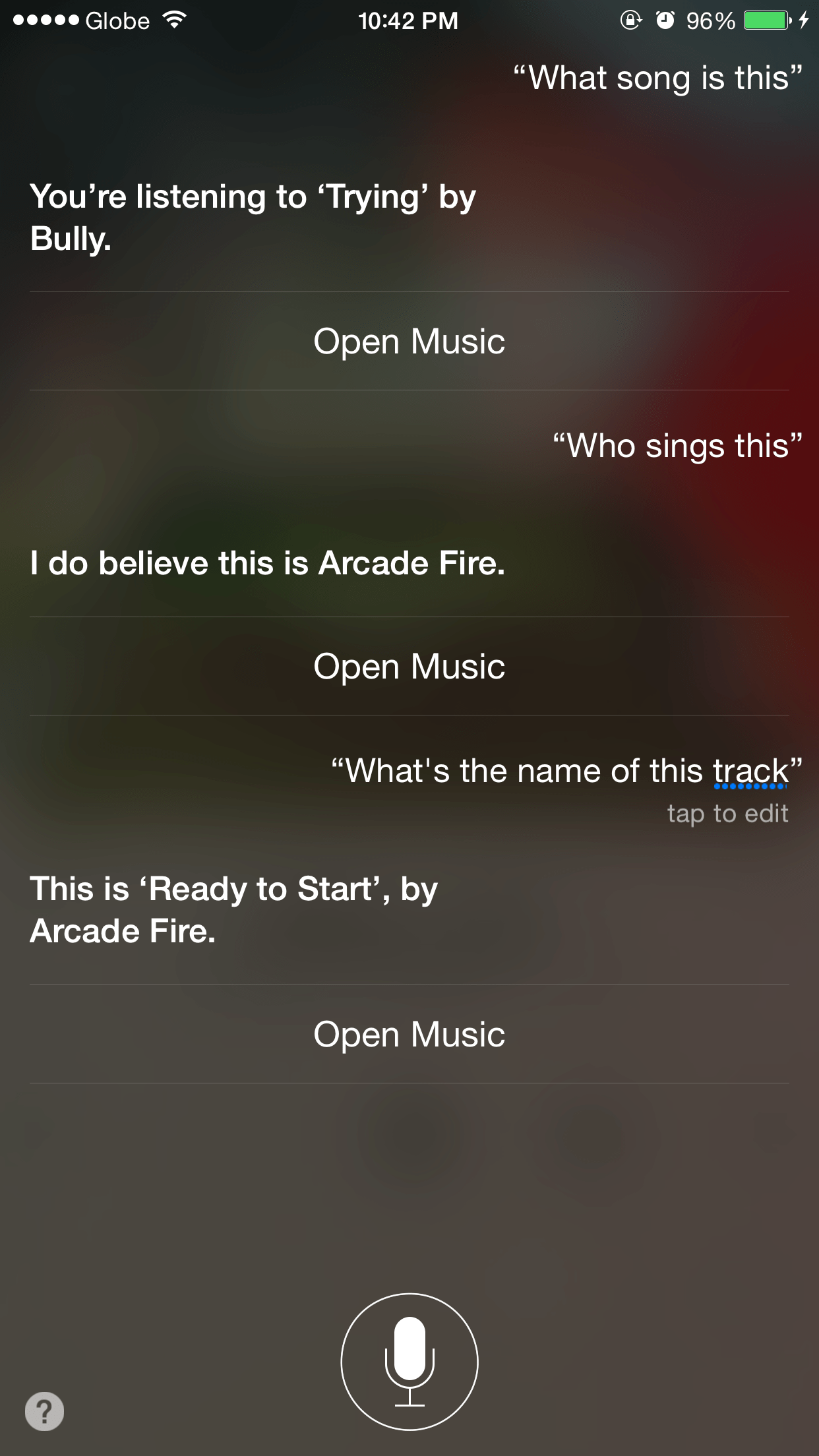 Apple Music's killer feature Siri tricks