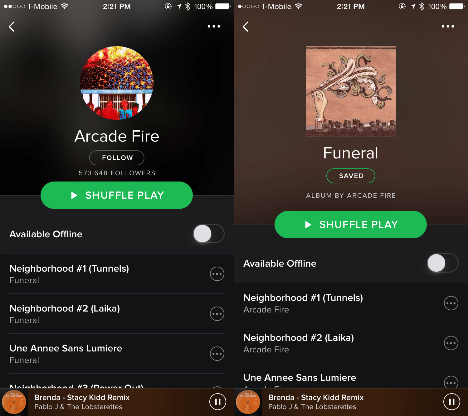 How to add artist to spotify for artists paasrental