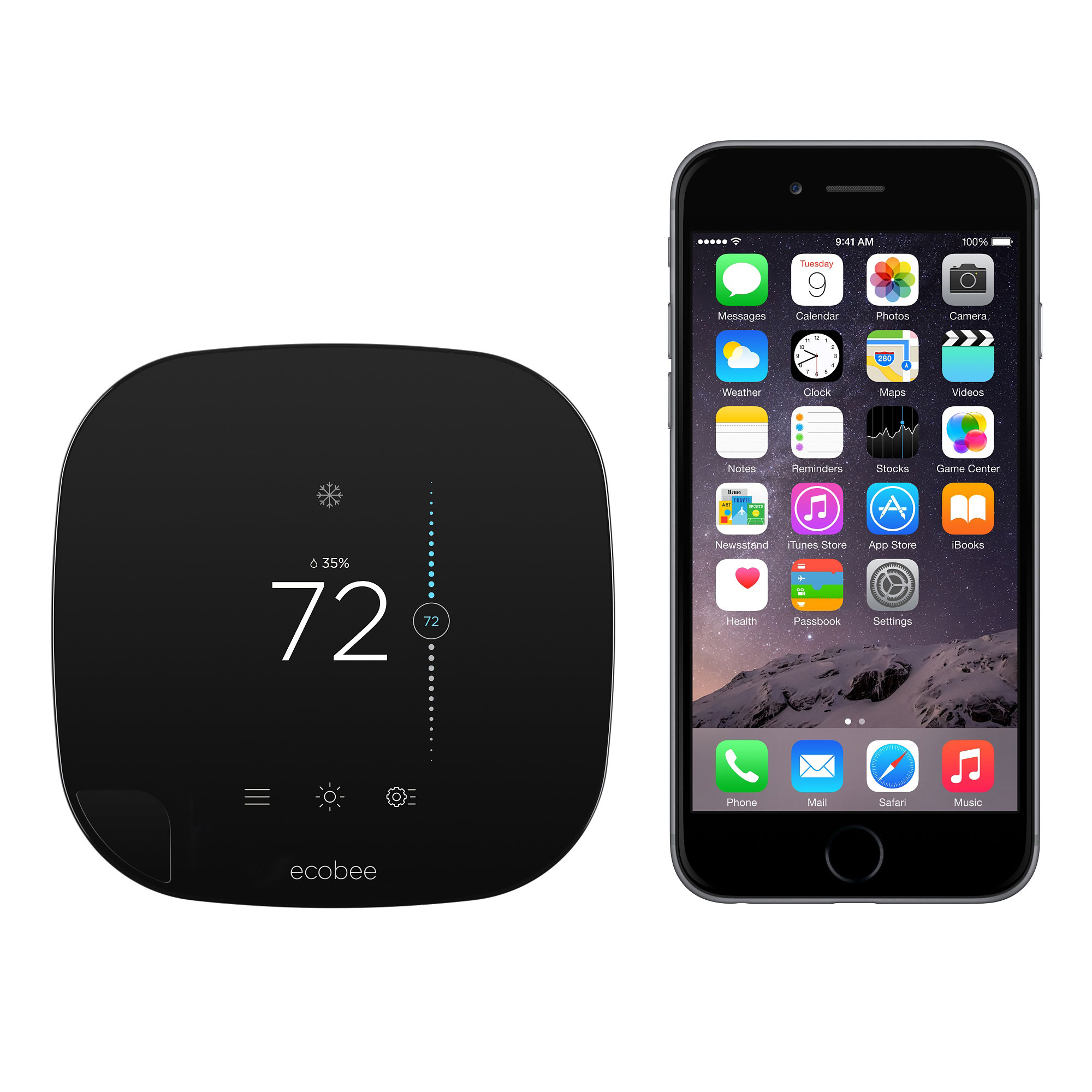 Apple yanks Nest thermostats from its retail stores and online