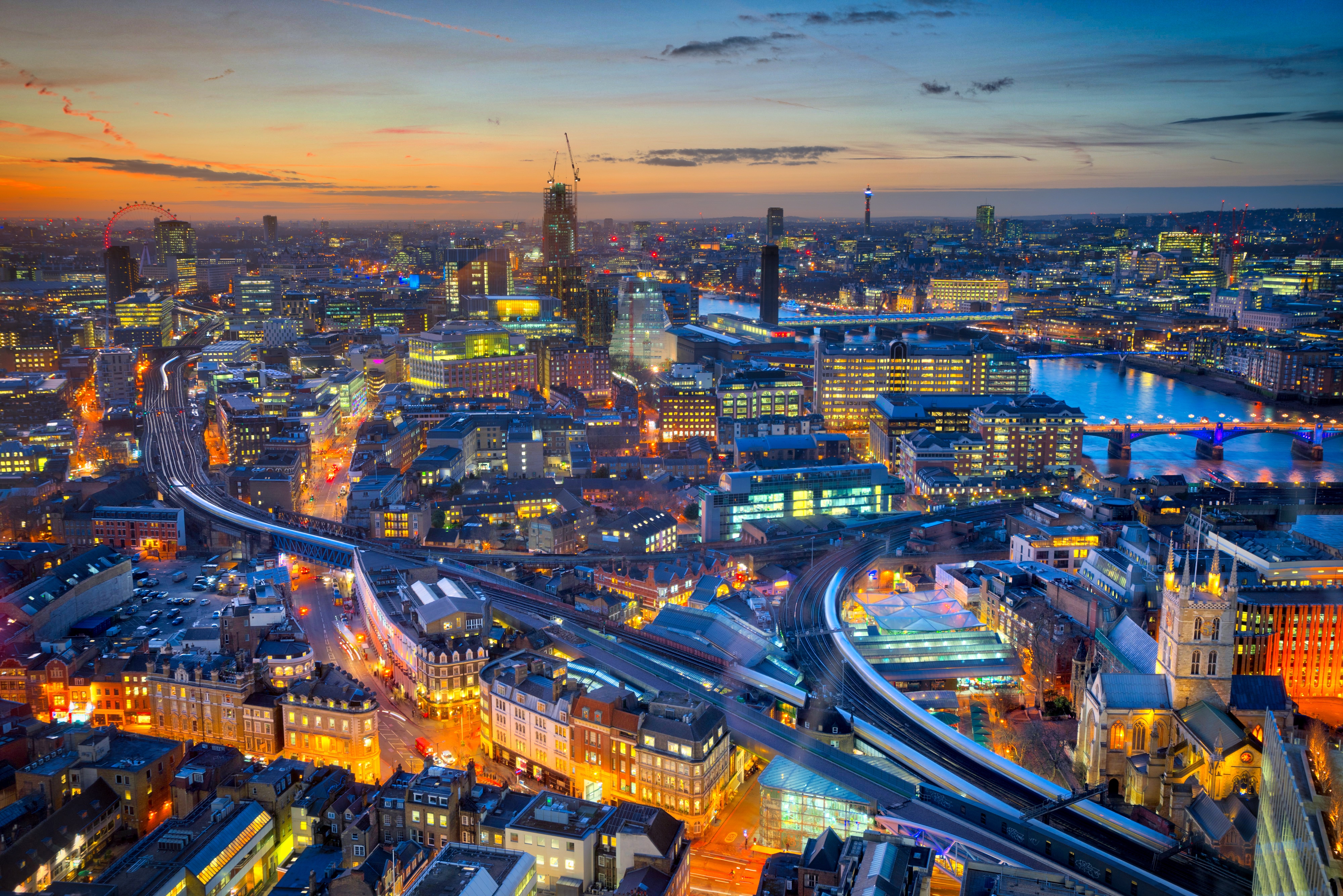 Create outstanding HDR photography with Aurora HDR