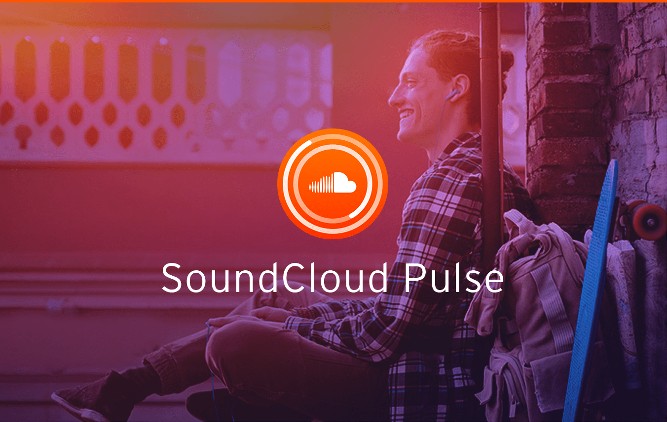 Manage your audio creations with SoundCloud Pulse