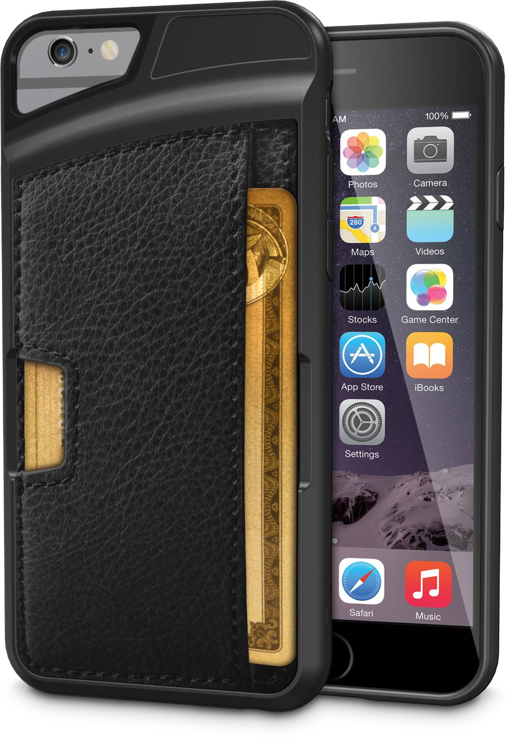 7 great wallet cases for your iPhone 6s or iPhone 6