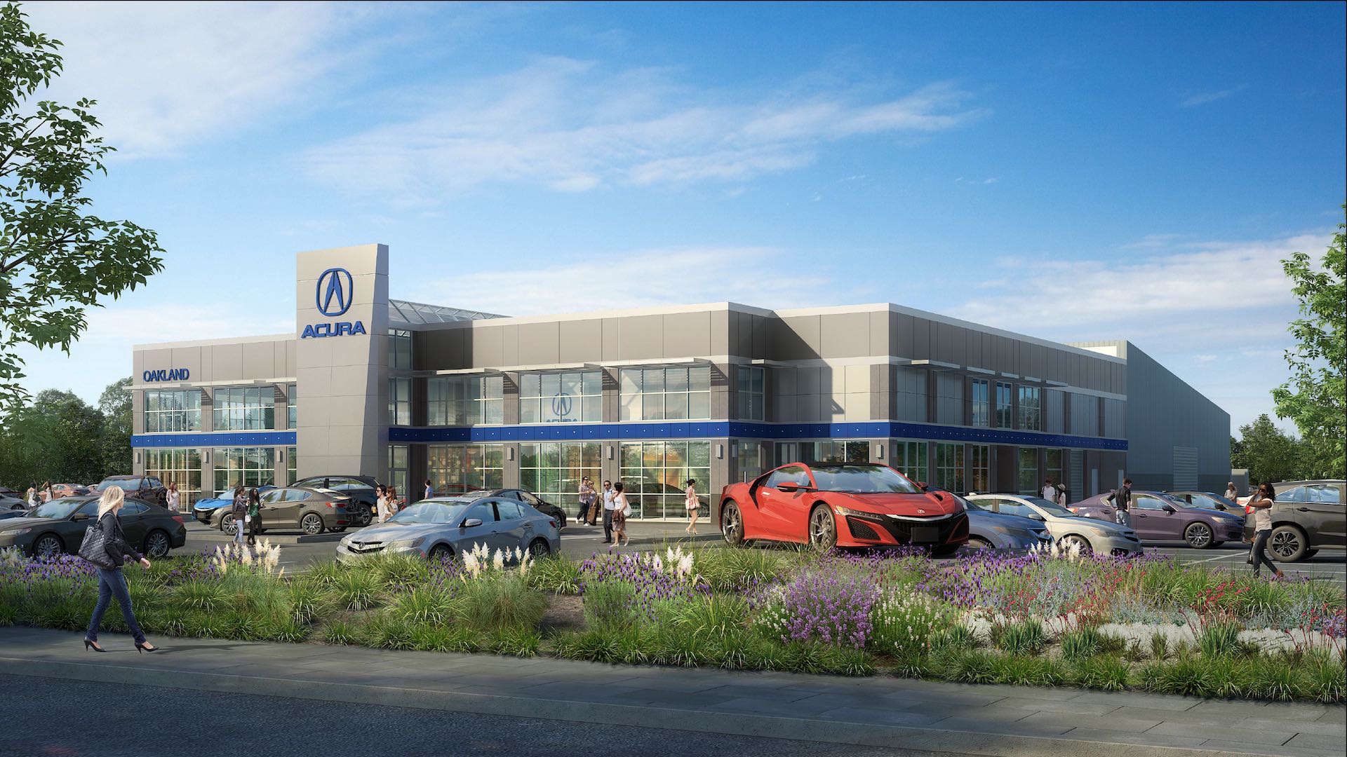 The Work William Purcell