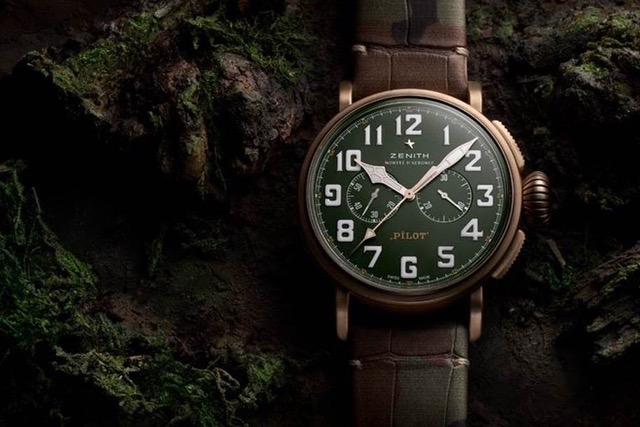 Jennifer Aniston Reveals Her Lifelong Passion For Rolex Watchpro Usa