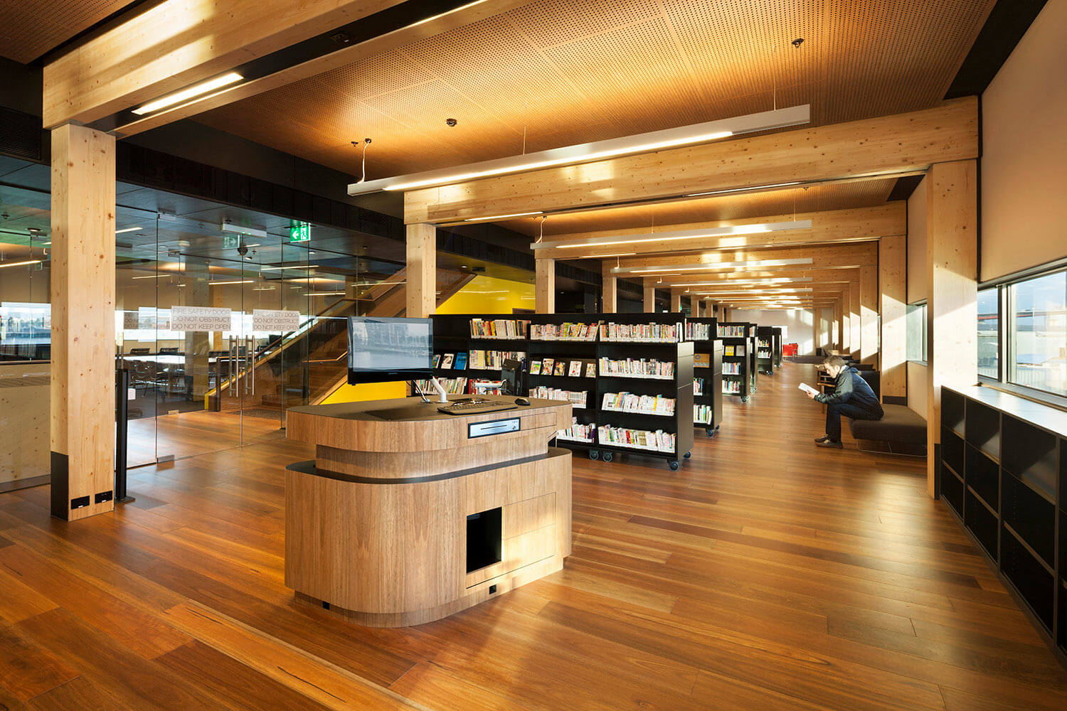 Health & Wellbeing Wood Products Victoria