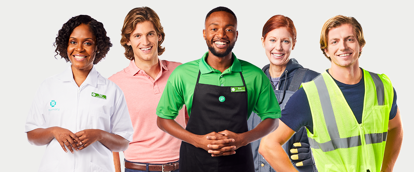 Jobs Publix Stores & Corporate Careers