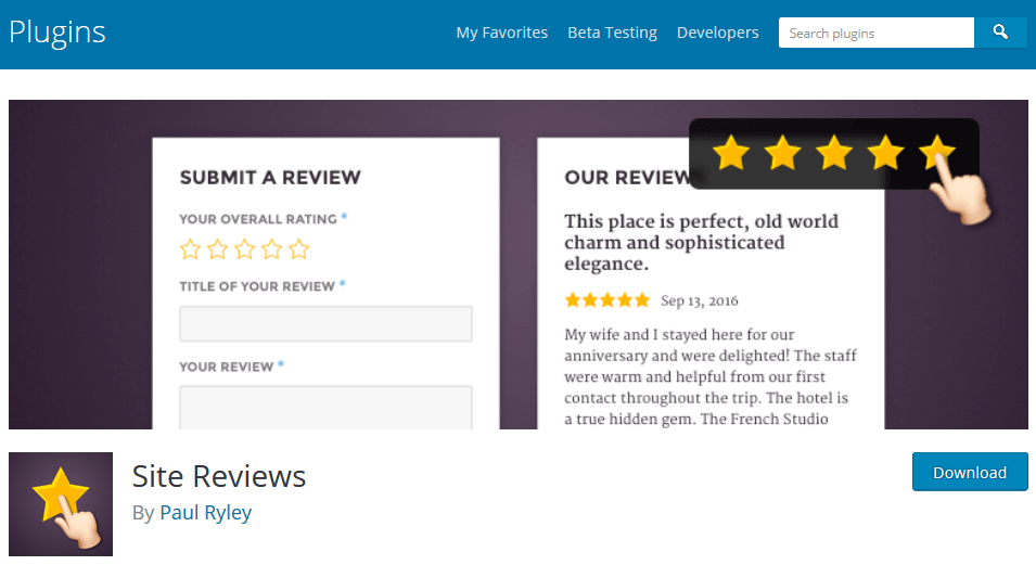 8 Best Free Review Plugins for WordPress to Increase User Interaction