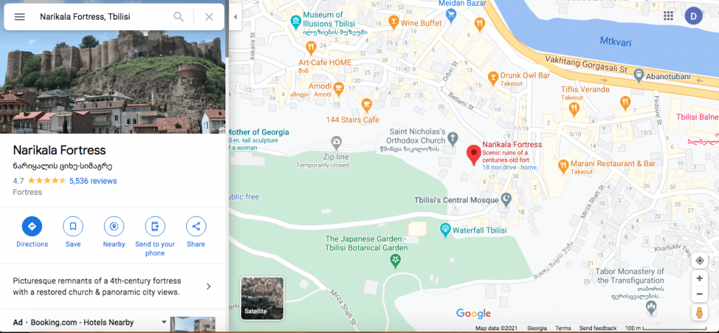 WordPress Google Earth and Maps options for your site. FAQs. WP Website Tools