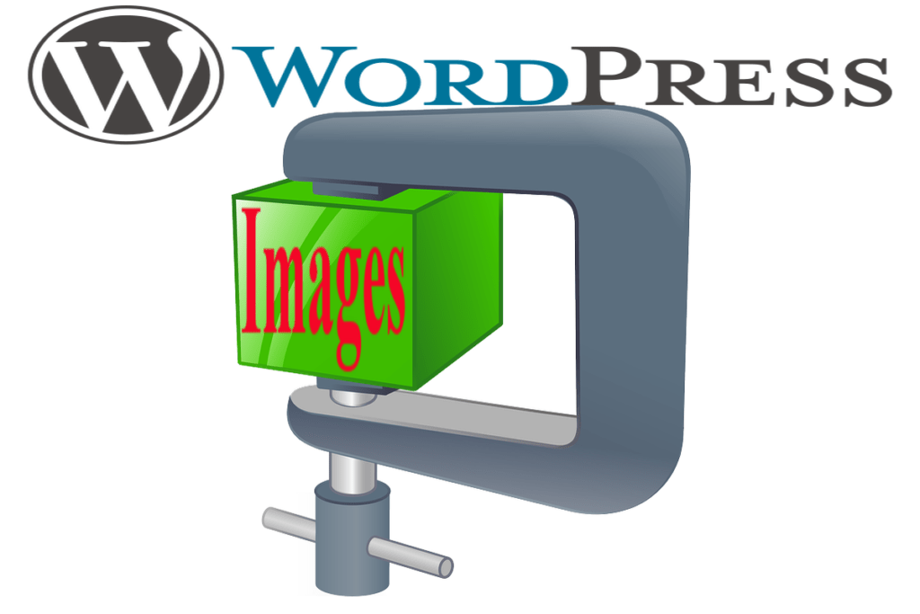 Does WordPress automatically compress images? Image resizing tips. WP