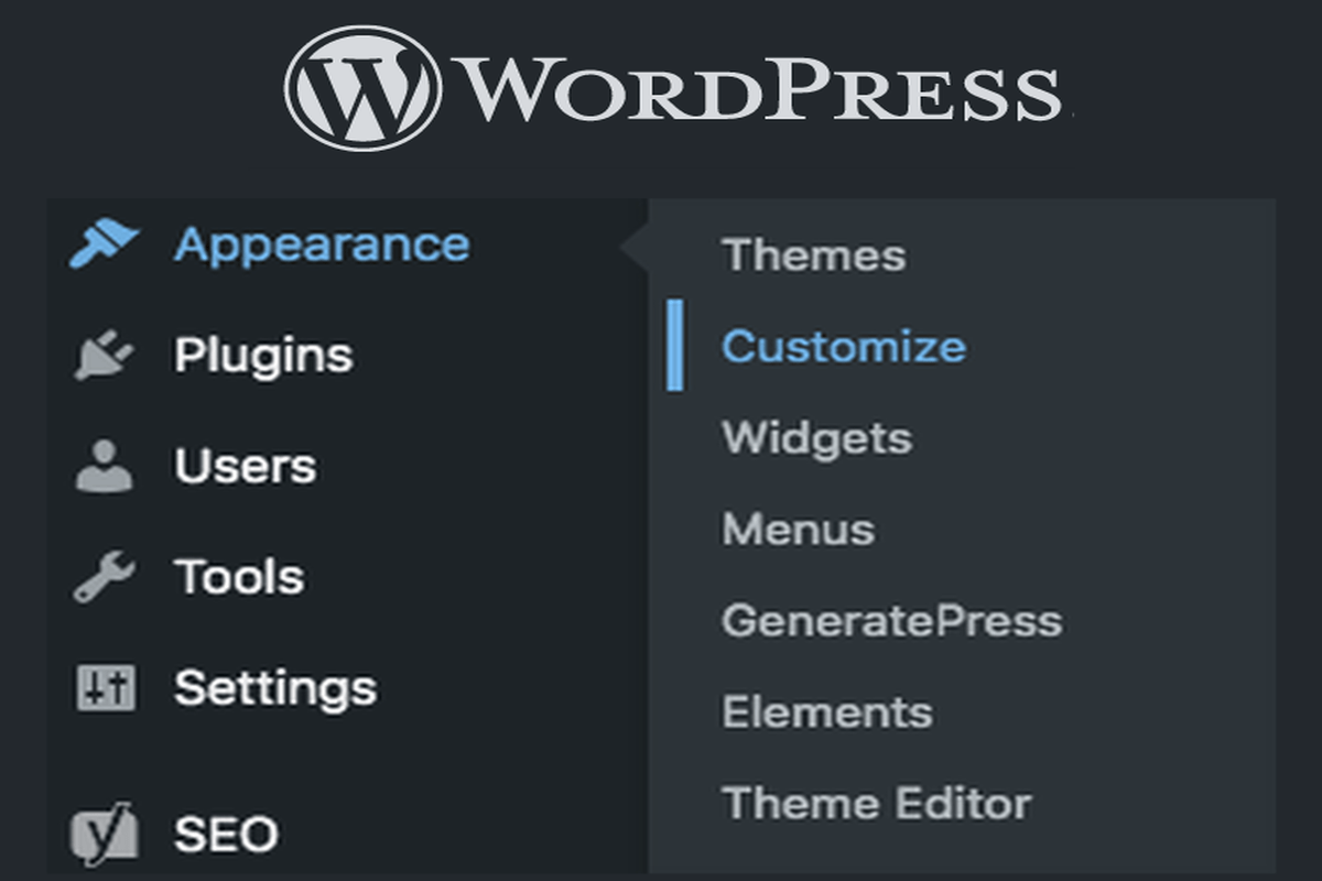 How Customizable Is WordPress? It Can Be Anything You Want. Here's How