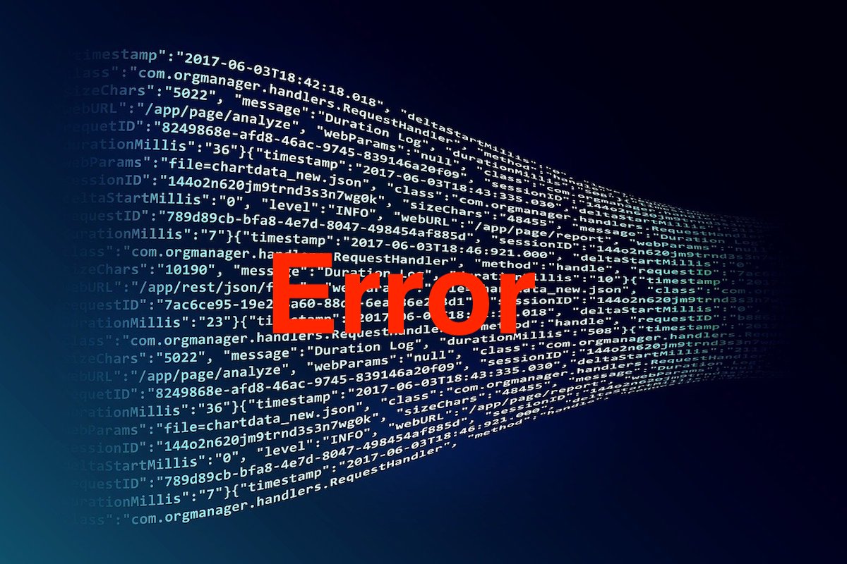 Common Contact Form 7 error log issues and quick fixes. - WP Website Tools