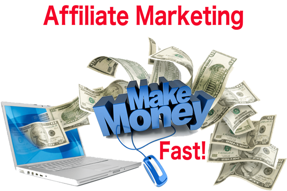 How Fast Can You Make Money With Affiliate Marketing? FAQs