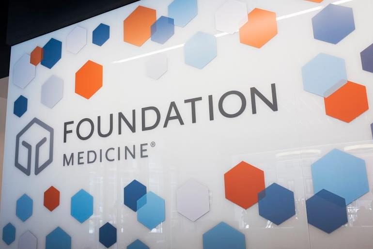 Foundation Medicine Acquired By Roche at Judy Falgout blog