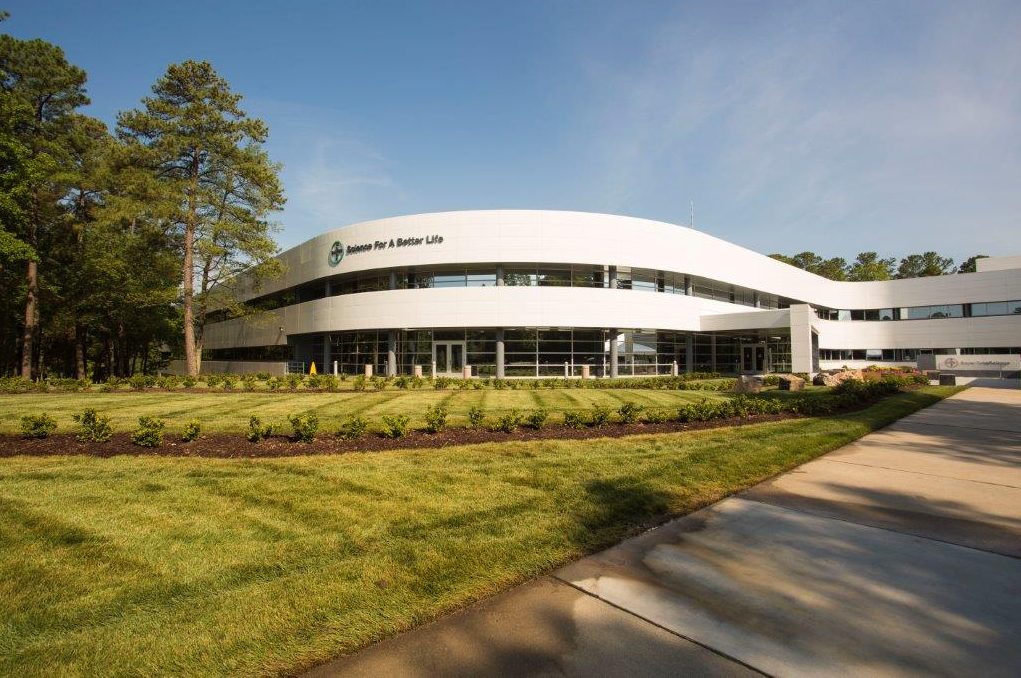 Bayer Crop Science makes official moving of jobs from RTP but BASF deal