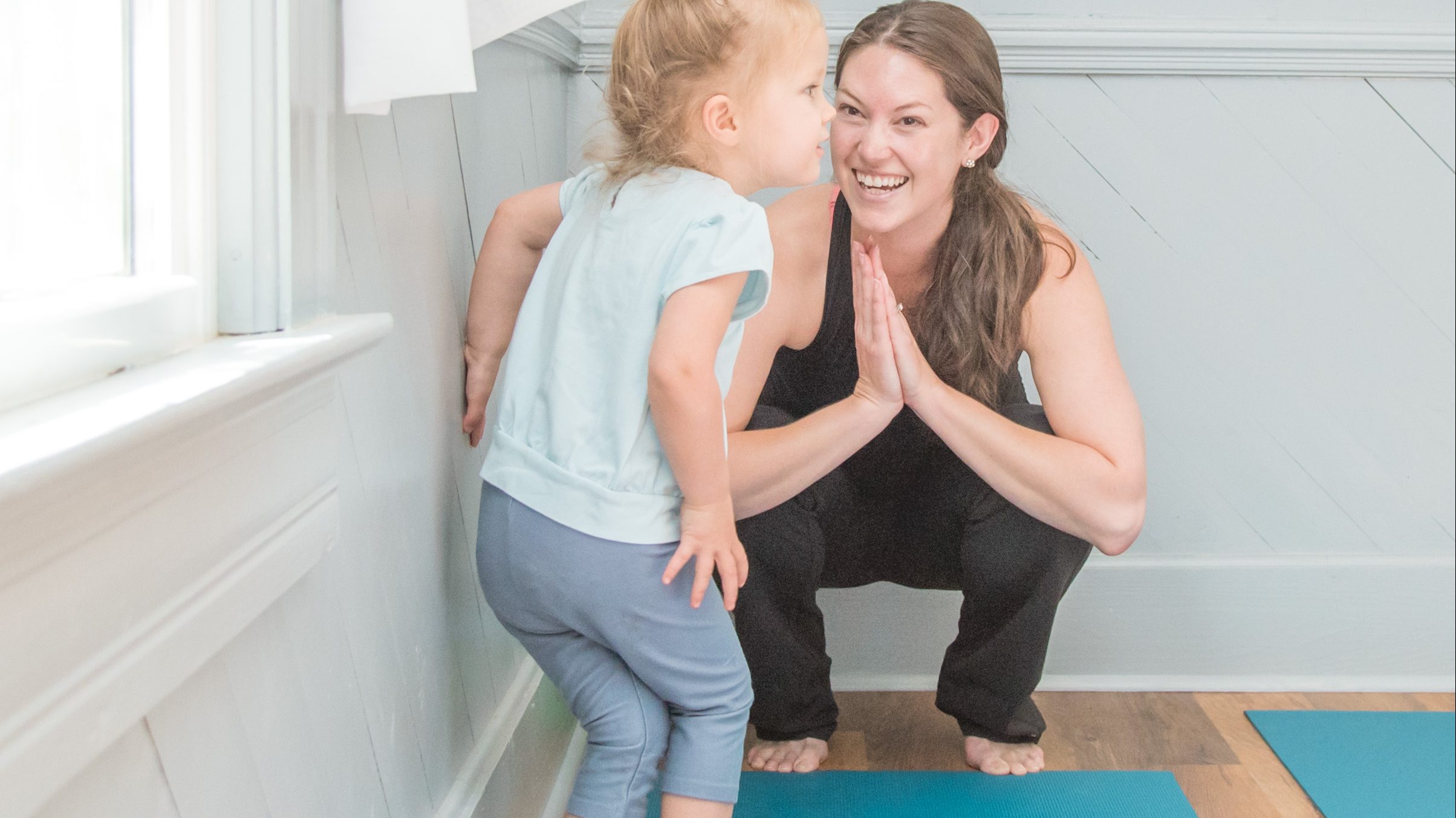 Chapel Hill ‘mobile yoga’ startup lands partnership with 02 Fitness