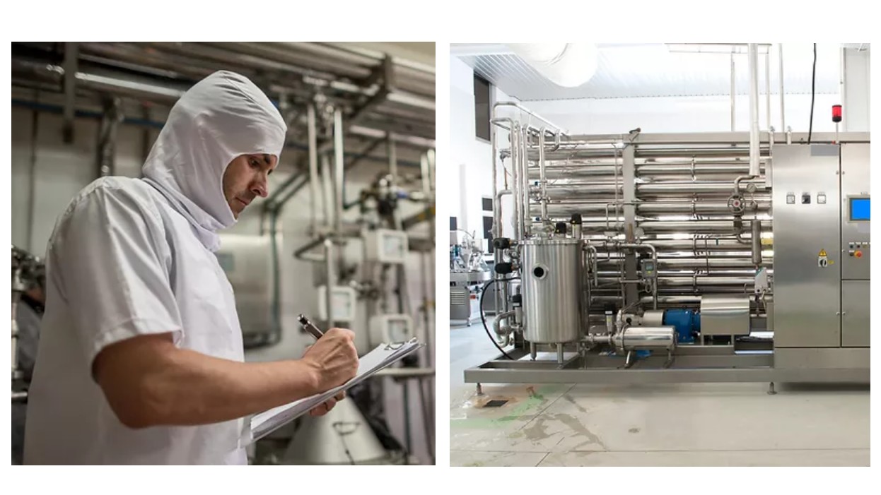 With technology first designed for NASA, Durhambased Induction Food