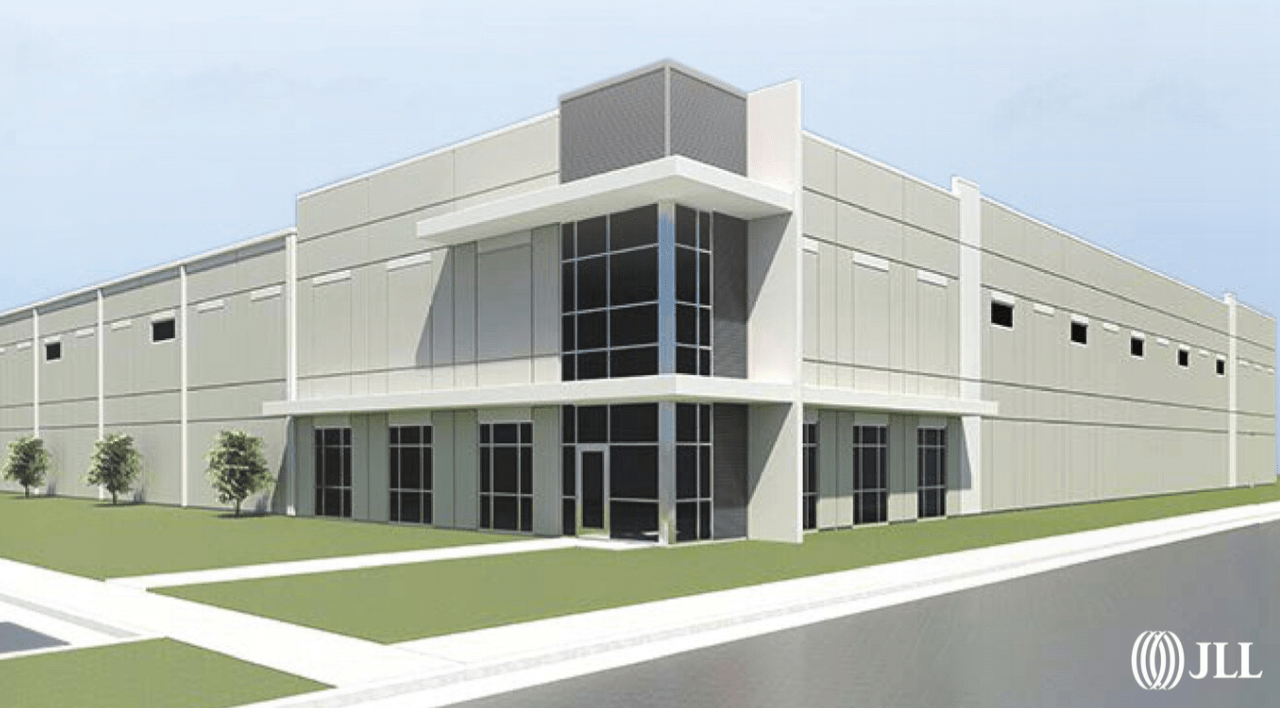 It’s official FedEx Ground will lease facility at Triangle Innovation