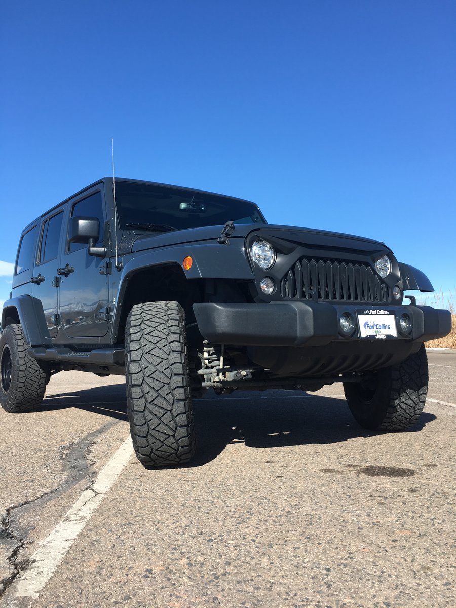 New Jeep owner here Jeep Wrangler JK Forum
