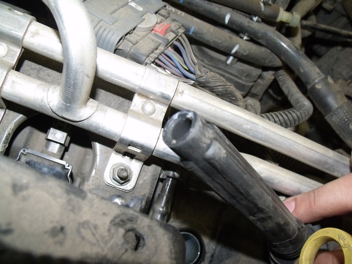 How to Replace Spark Plugs on a Jeep Wrangler JK | Jeep Wrangler JK Forum