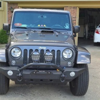 Engine ticking noise | Jeep Wrangler JK Forum