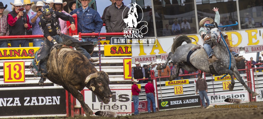 News and Notes from the Rodeo Trail, July 18