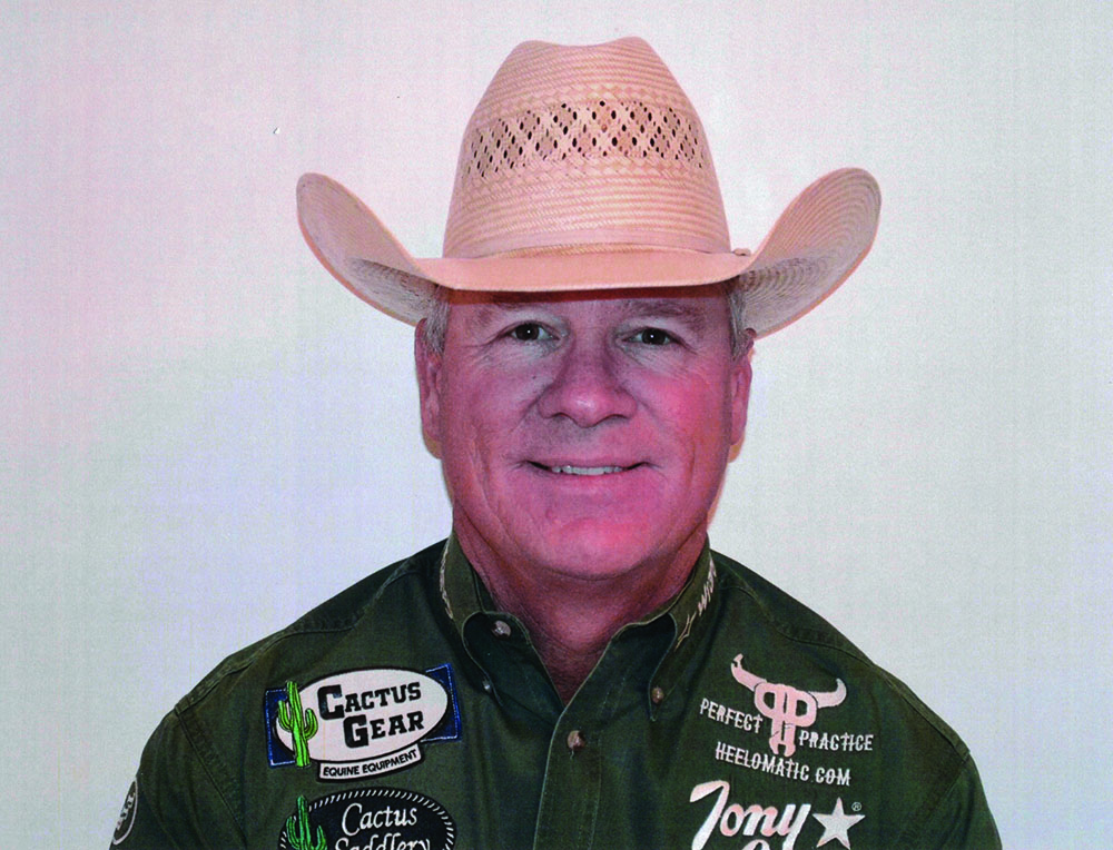 Clay O’Brien Cooper