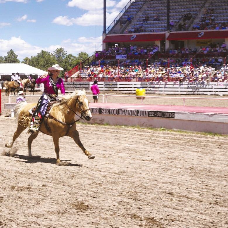 Meet The Queen Virginia