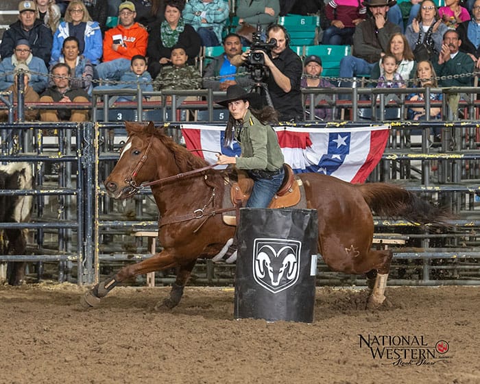 Murray Holds Early Lead in Denver News