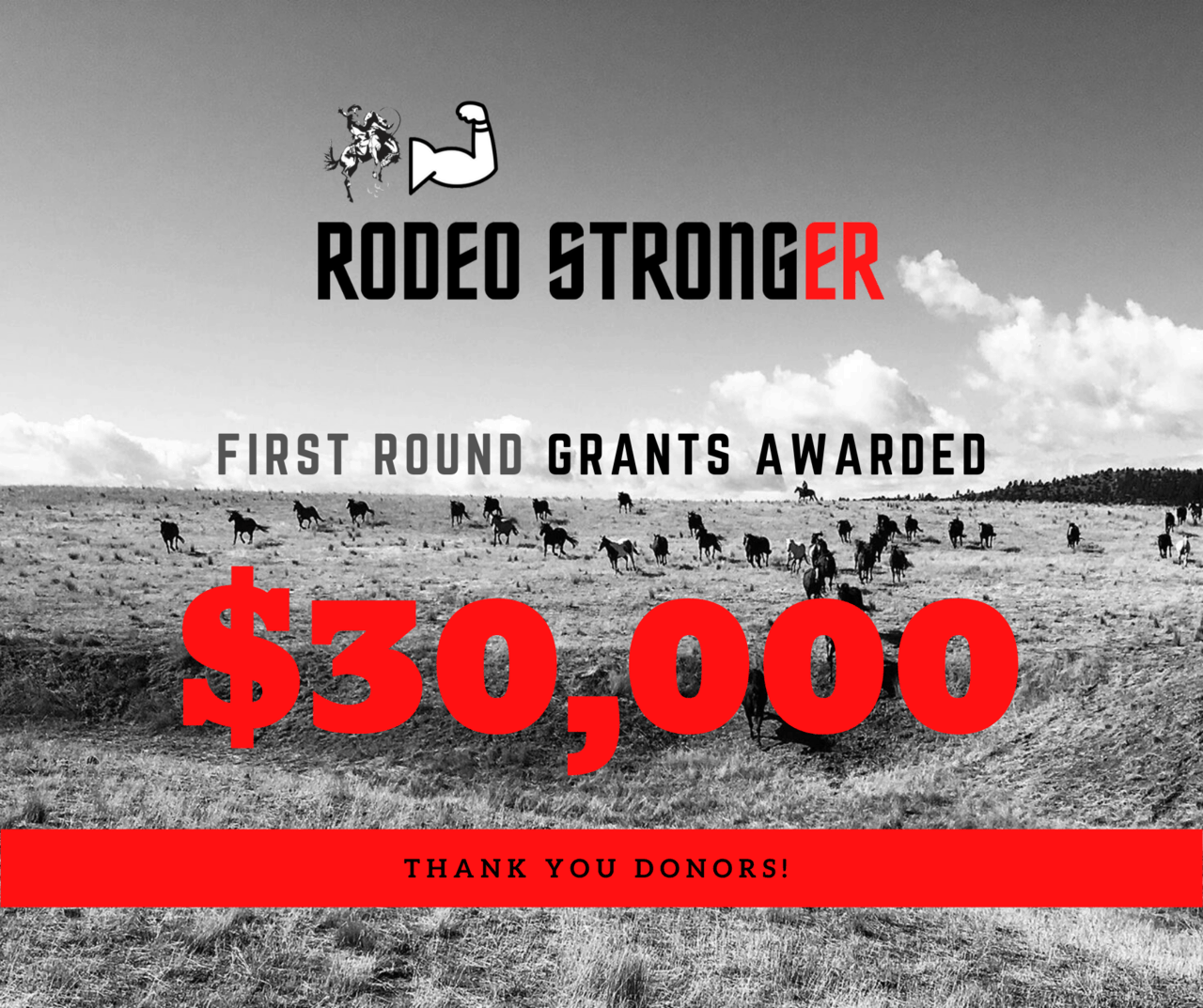 Emergency Livestock Funds Granted News