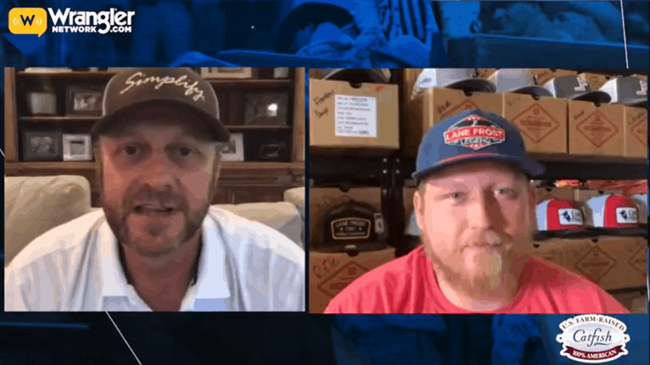 Stetson Frost Lane Frost Brand Frost Tribute