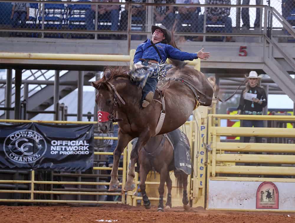 Top Talent Wins in Lovington News