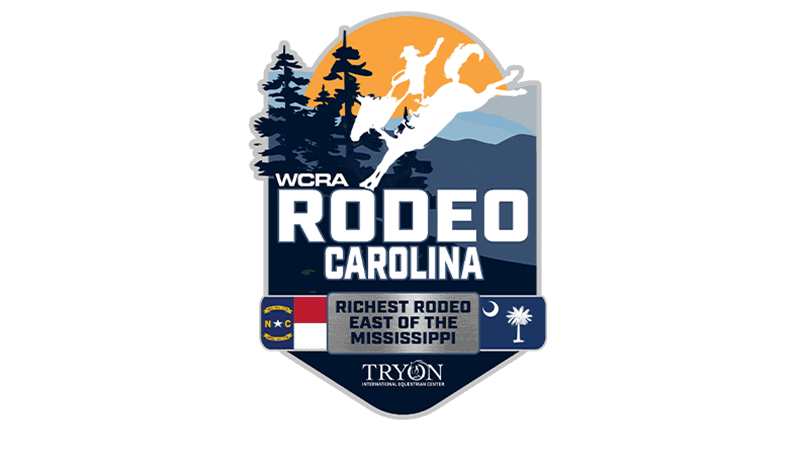 Tryon Events 2023 WCRA, North Carolina Set to Host 2023 Triple Crown of Rodeo Event News
