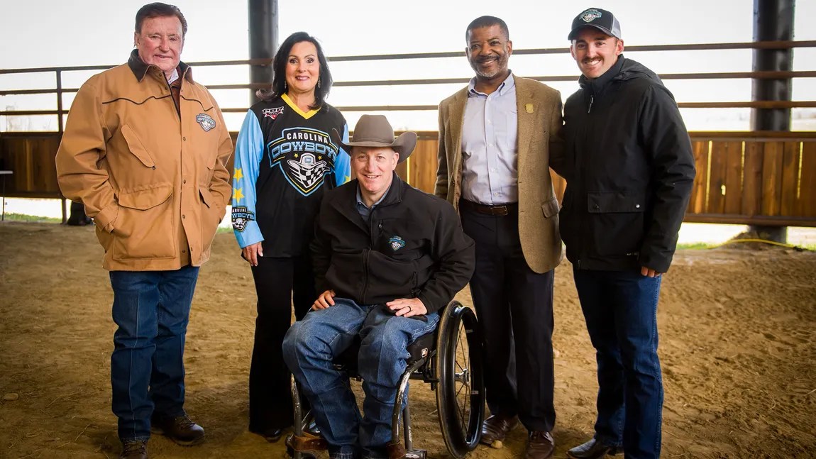 Greensboro Mayor Nancy B. Vaughan Recognized as Honorary Carolina