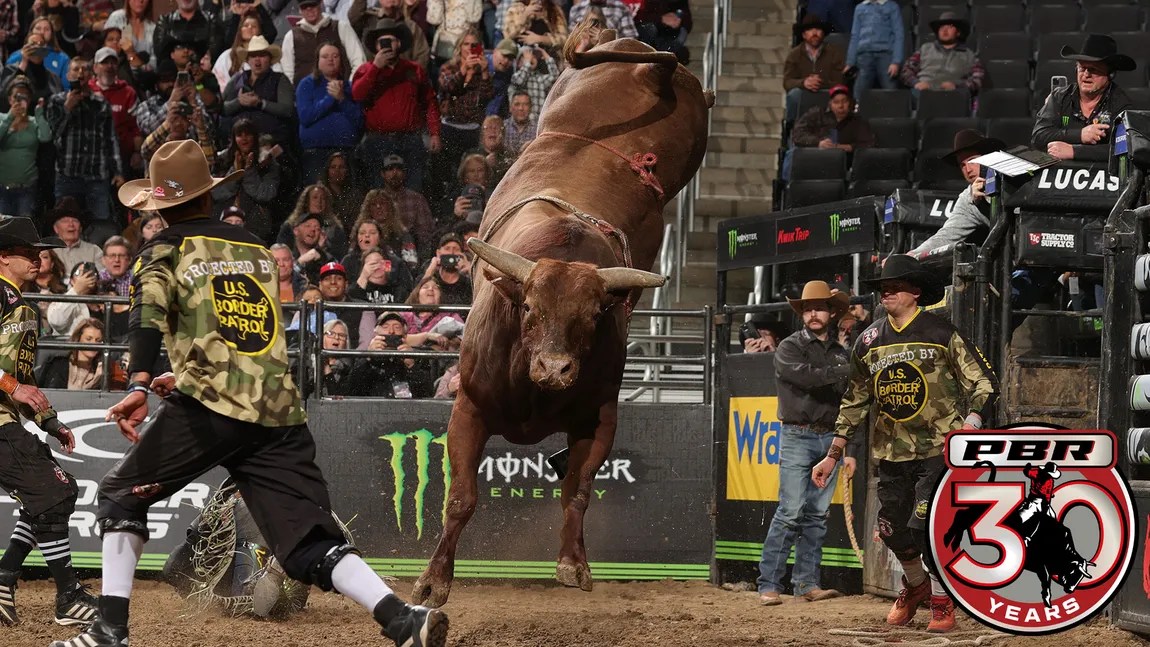 Who is the Best Bull in PBR History? Current Riders Weigh in News